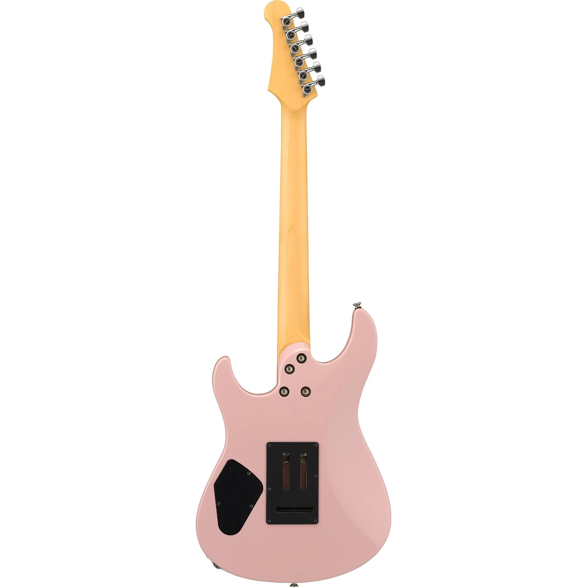 Yamaha Pacifica Standard Plus PACS12 Plus - Ash Pink