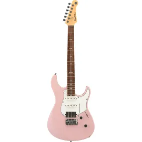 Yamaha Pacifica Standard Plus PACS12 Plus - Ash Pink