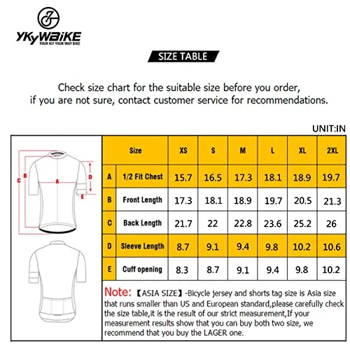 YKYW Women's Cycling Jerseys Summer Color Paneled Short Sleeves Milk Silk Fabric Breathable Quick-dry Black