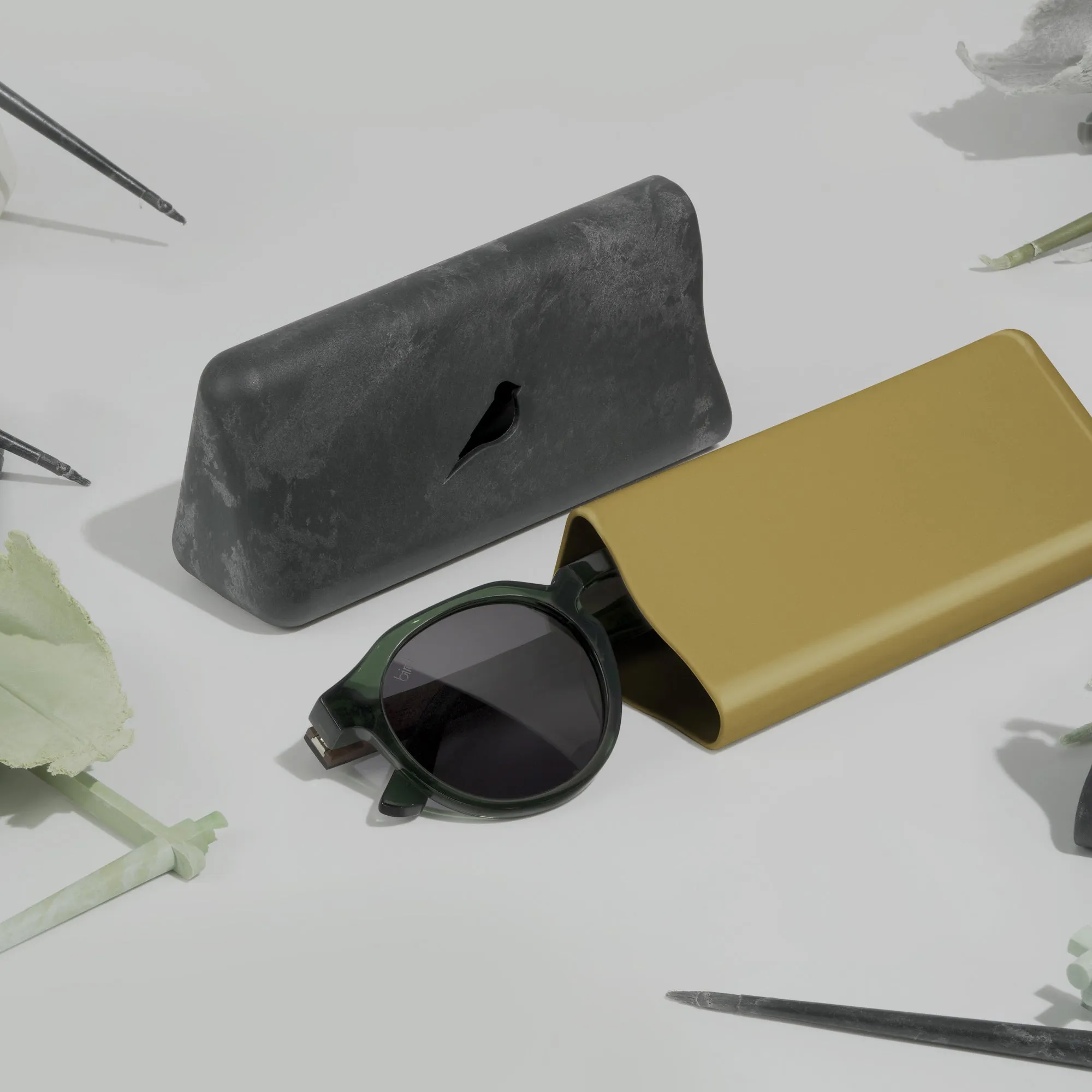 ZWC | Zero Waste Glasses Case